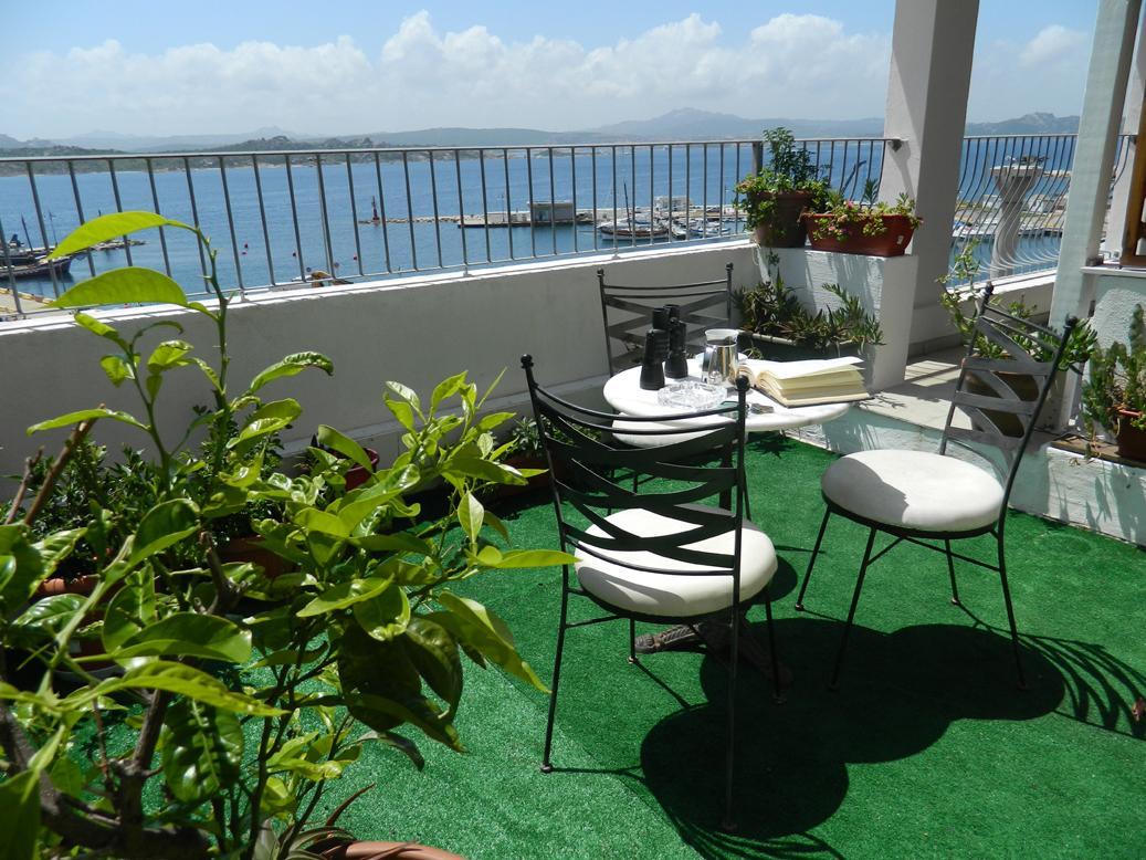 Chez Coco' La Maddalena (Sassari) Exterior photo